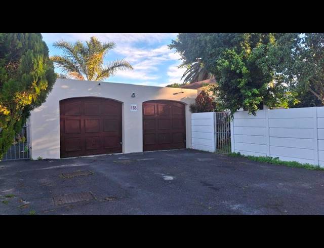 3 BEDROOM PROPERTY TO RENT IN TABLE VIEW